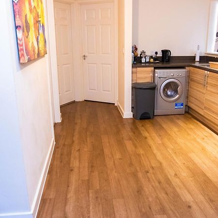 Sianavi Apartments ケタリング エクステリア 写真