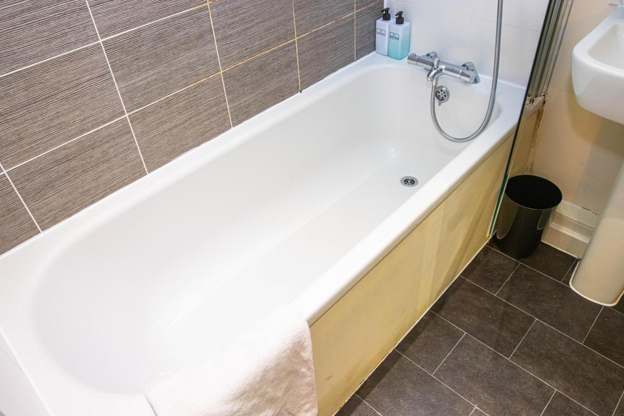 Sianavi Apartments ケタリング エクステリア 写真