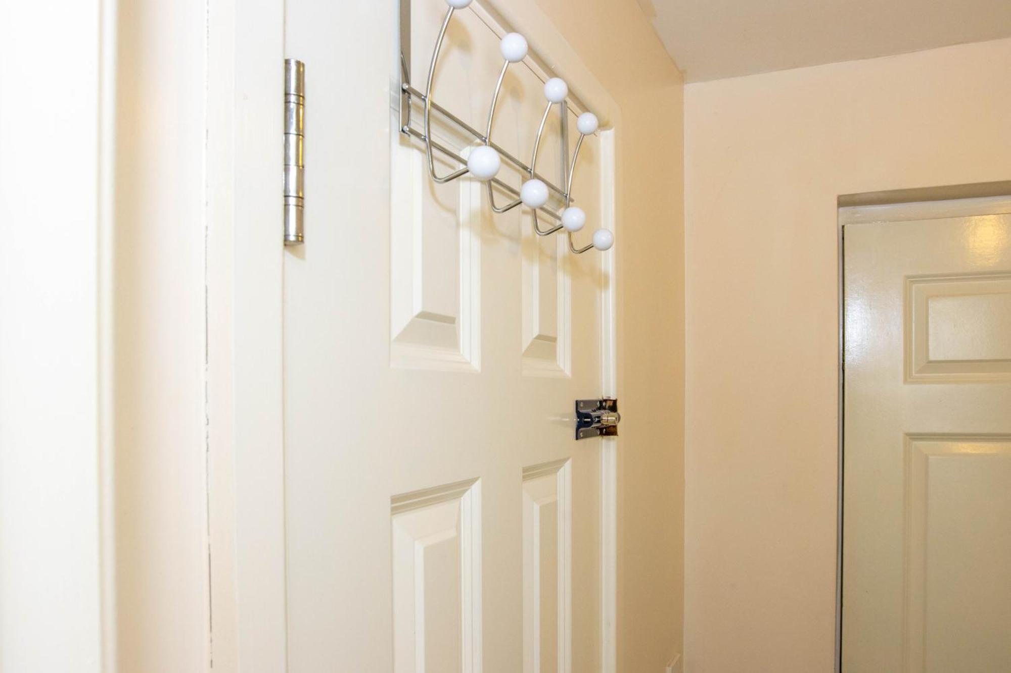 Sianavi Apartments ケタリング エクステリア 写真
