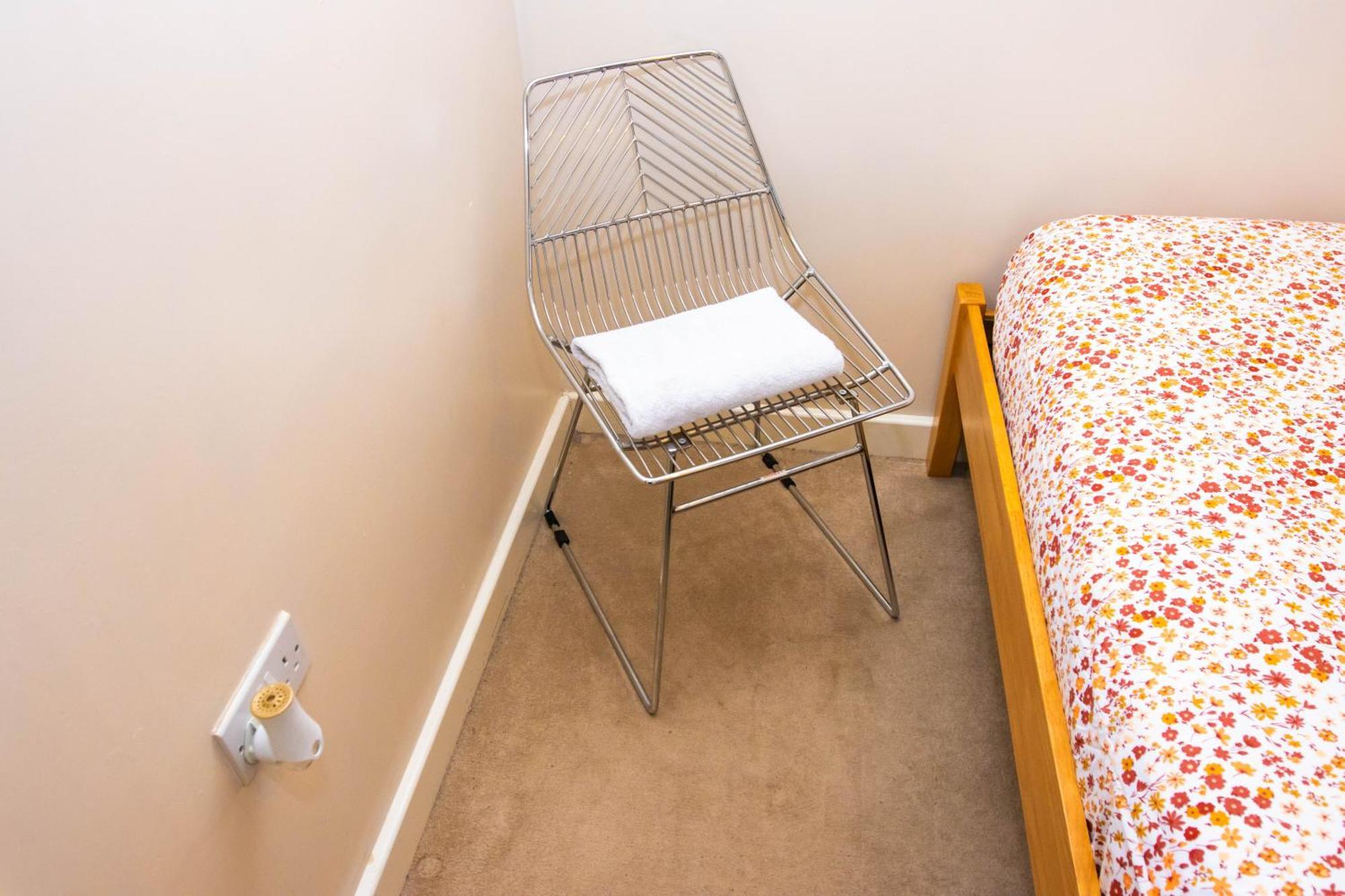 Sianavi Apartments ケタリング エクステリア 写真