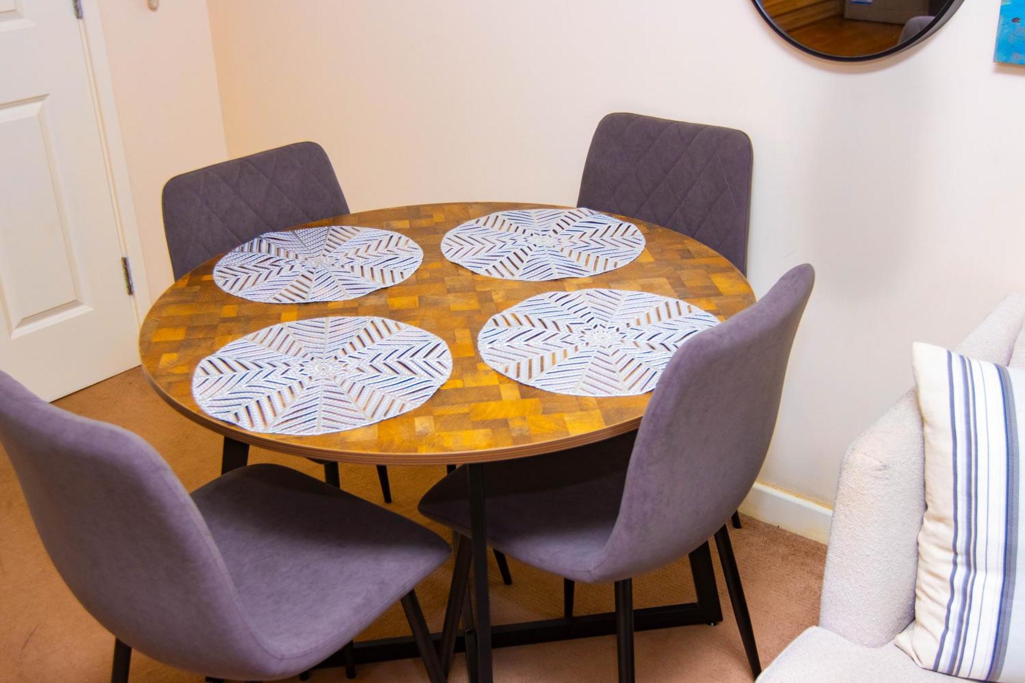 Sianavi Apartments ケタリング エクステリア 写真